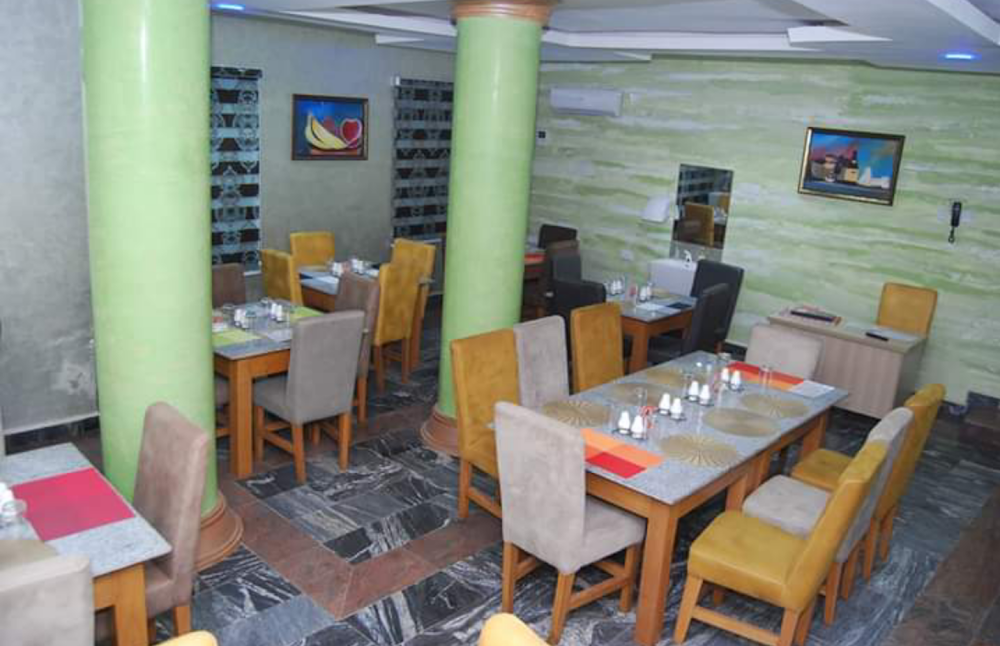 HAPPKINGS HOTEL photo 4